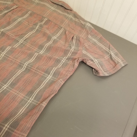 Weatherproof vintage button down size large - Picture 8 of 9